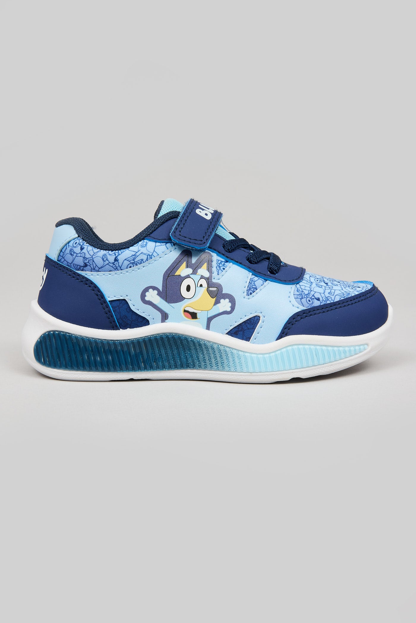 BLUEY & BINGO GRADIENT TRAINER