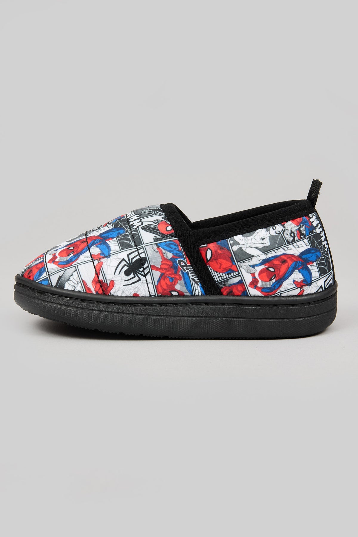 SPIDERMAN CB SLIPPER