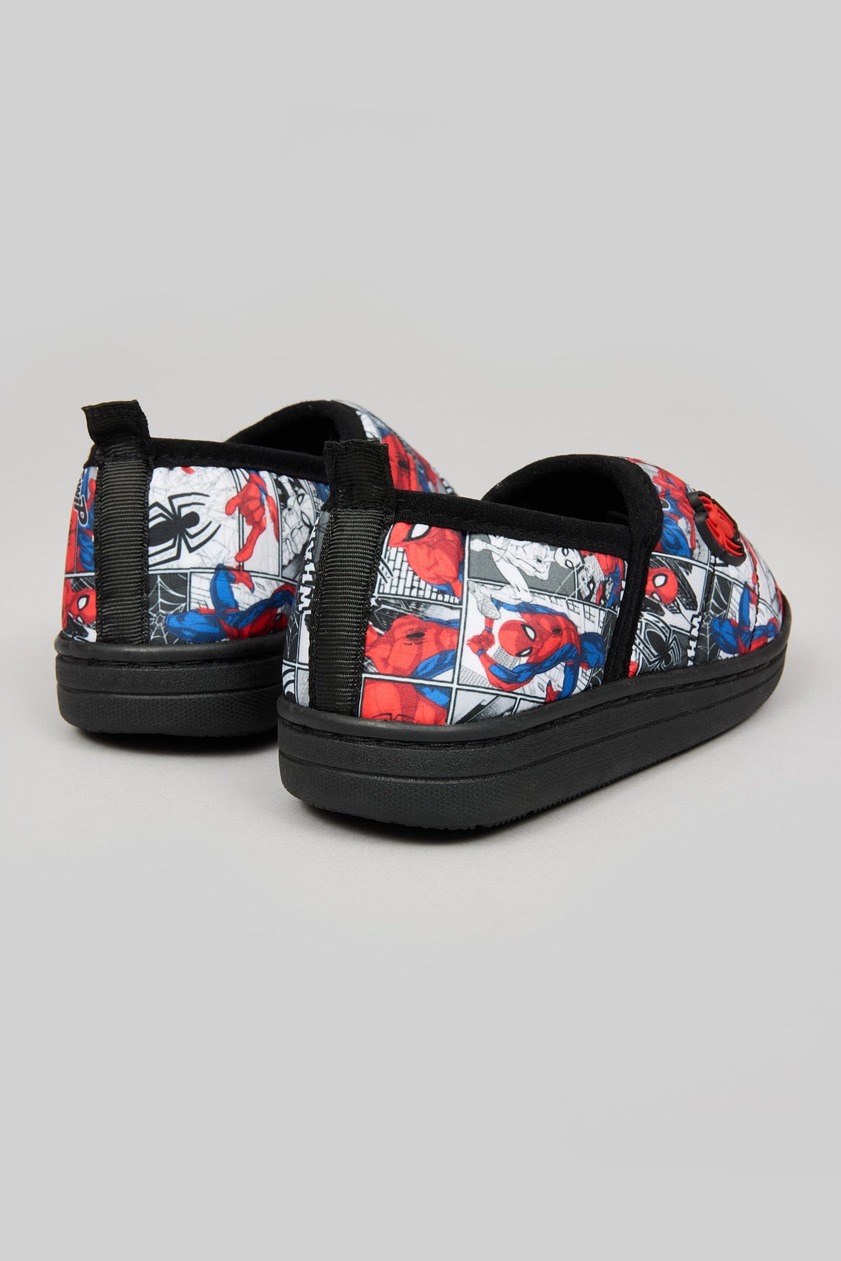 SPIDERMAN CB SLIPPER