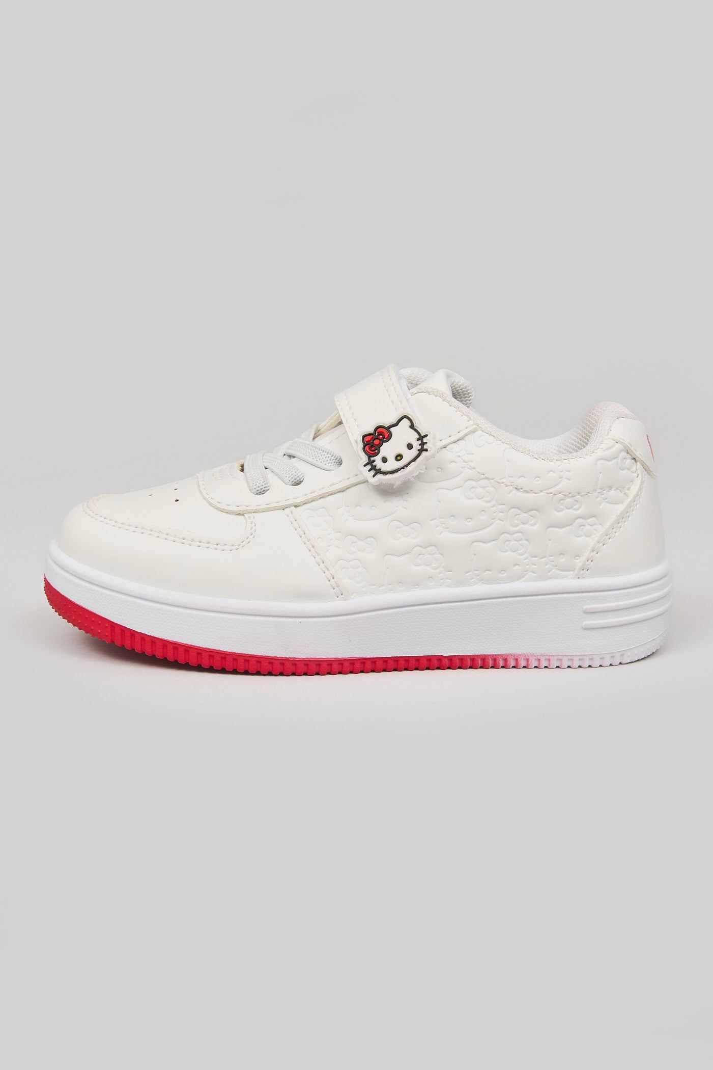 HELLO KITTY EMBOSS TRAINER