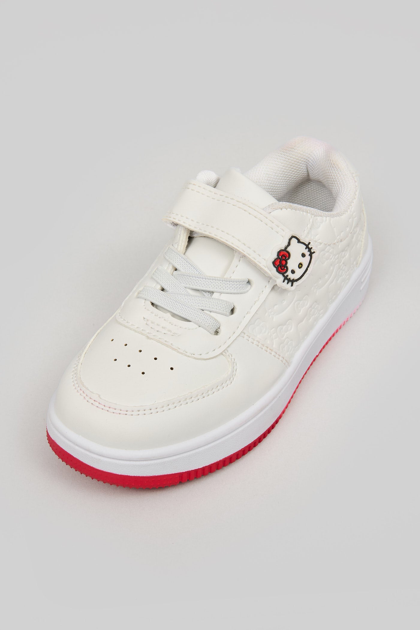 HELLO KITTY EMBOSS TRAINER