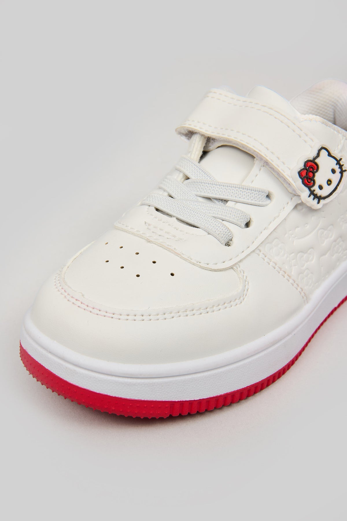 HELLO KITTY EMBOSS TRAINER