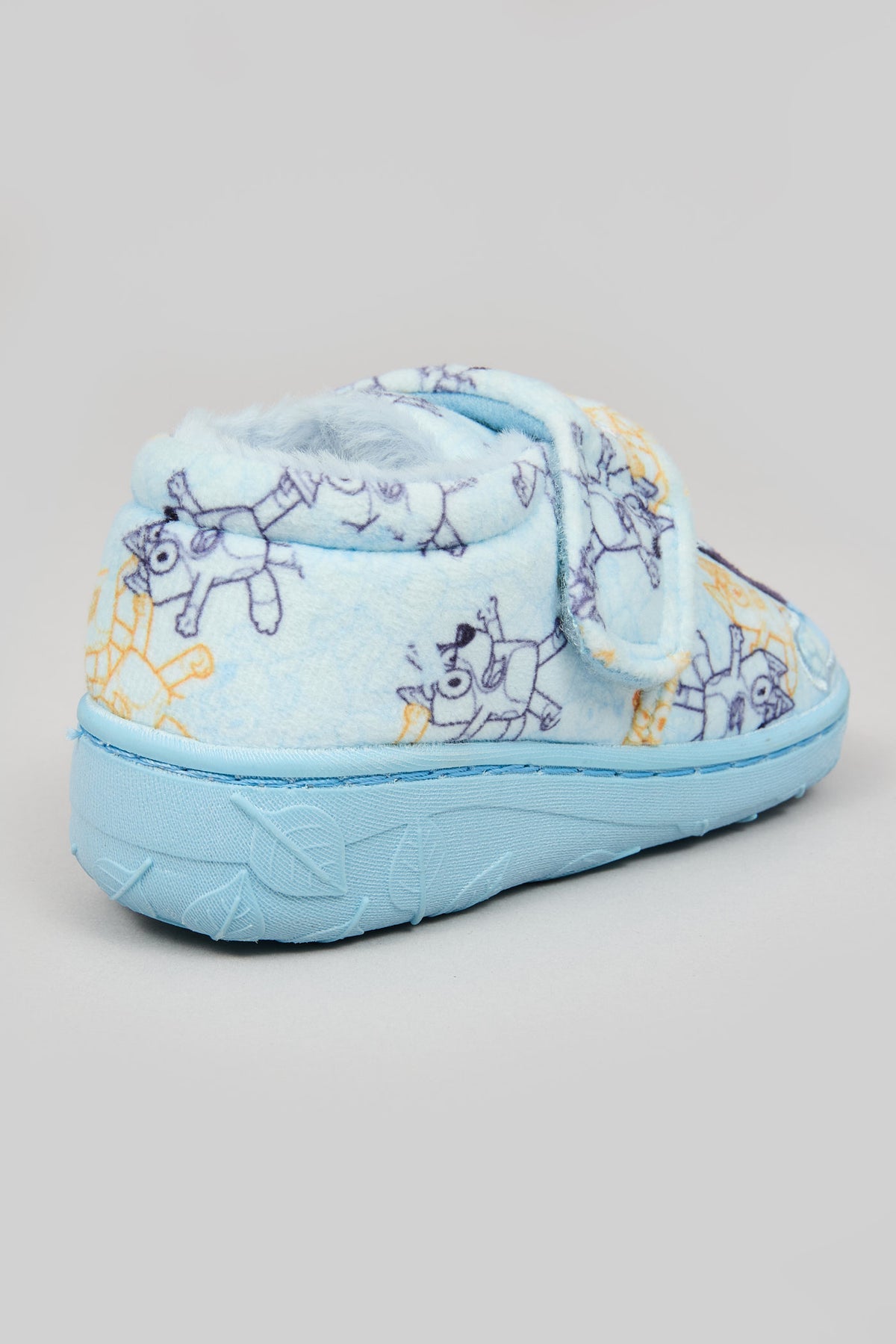 BLUEY AOP SLIPPER