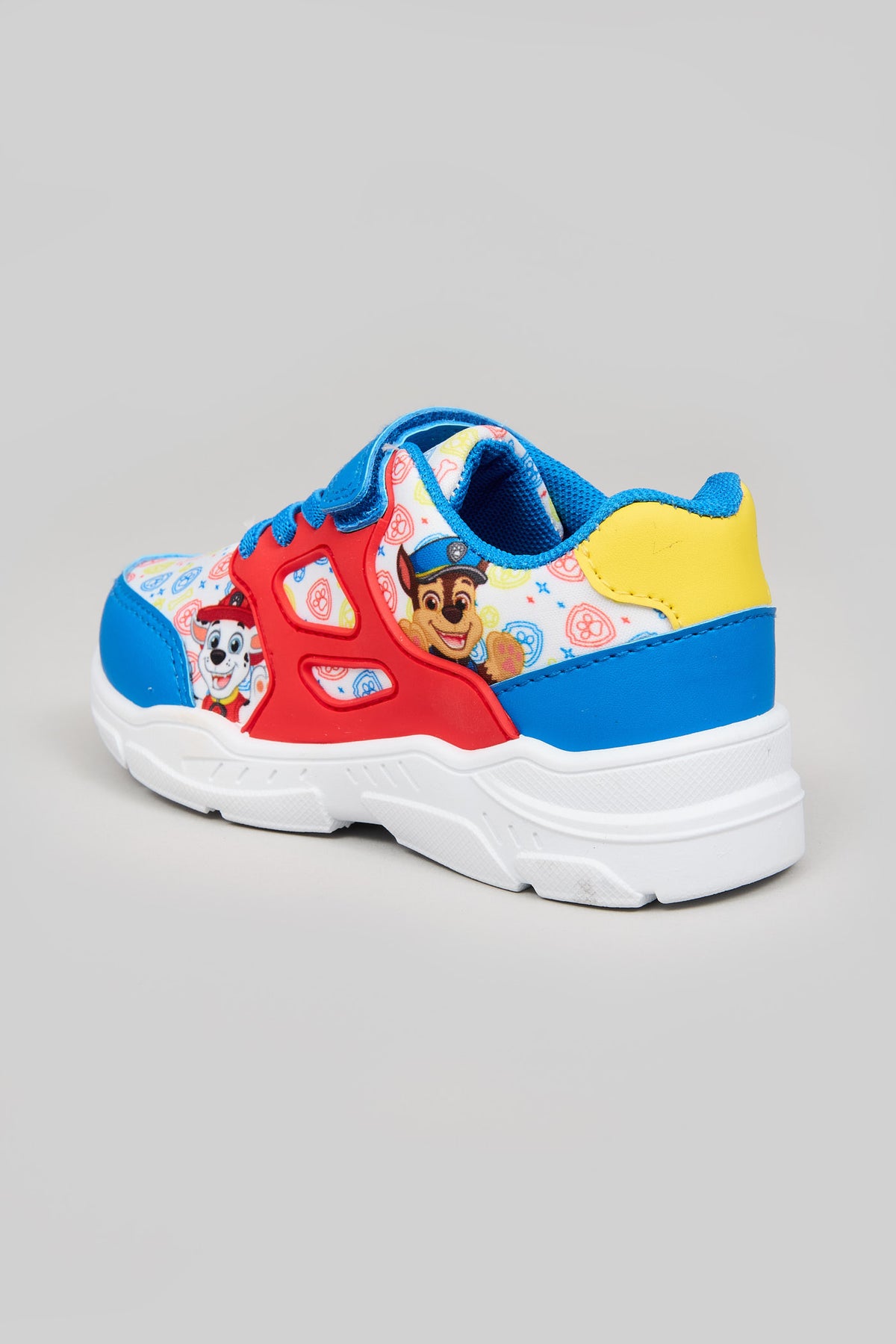 PAW PATROL LACE CAGE TRAINER