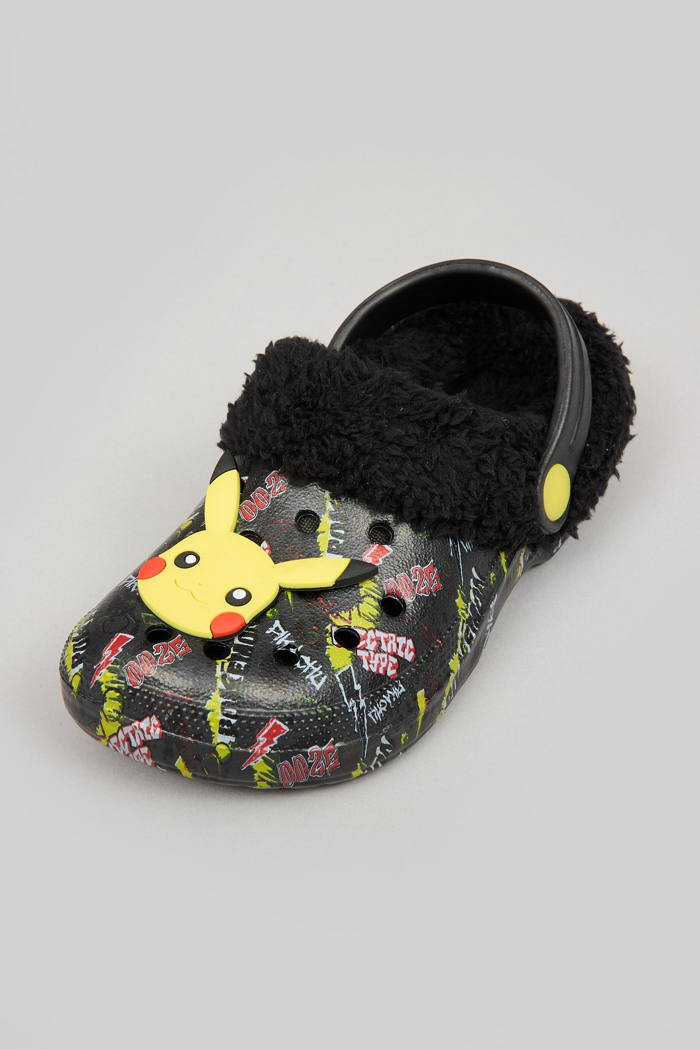 POKEMON RYE CLOG