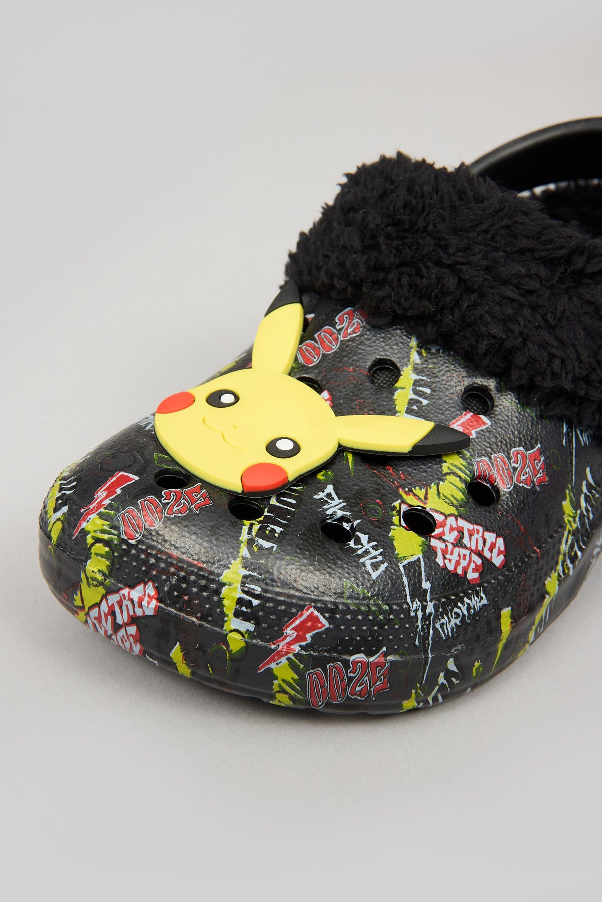 POKEMON RYE CLOG