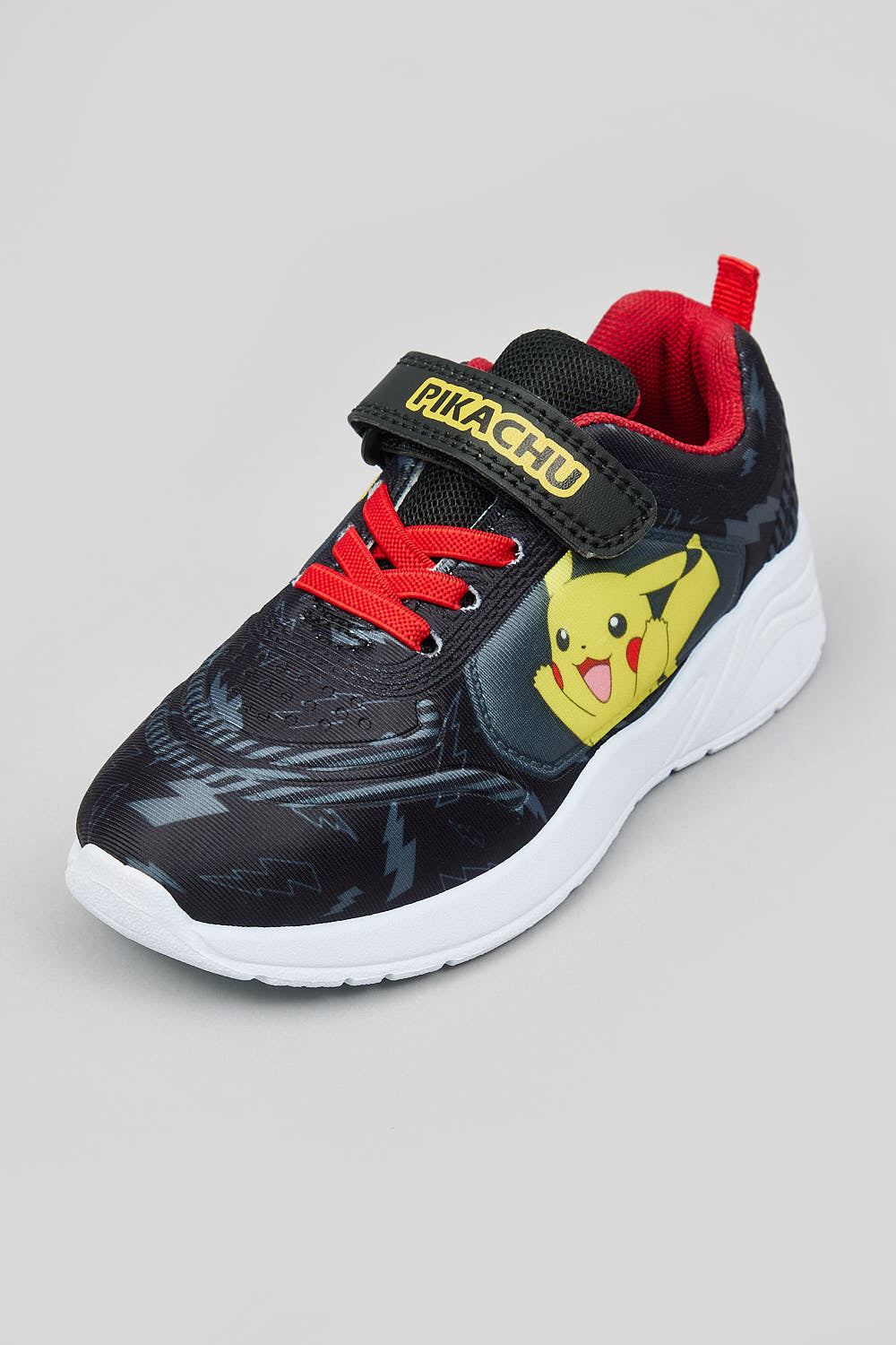 POKEMON SHELSTAD TRAINER