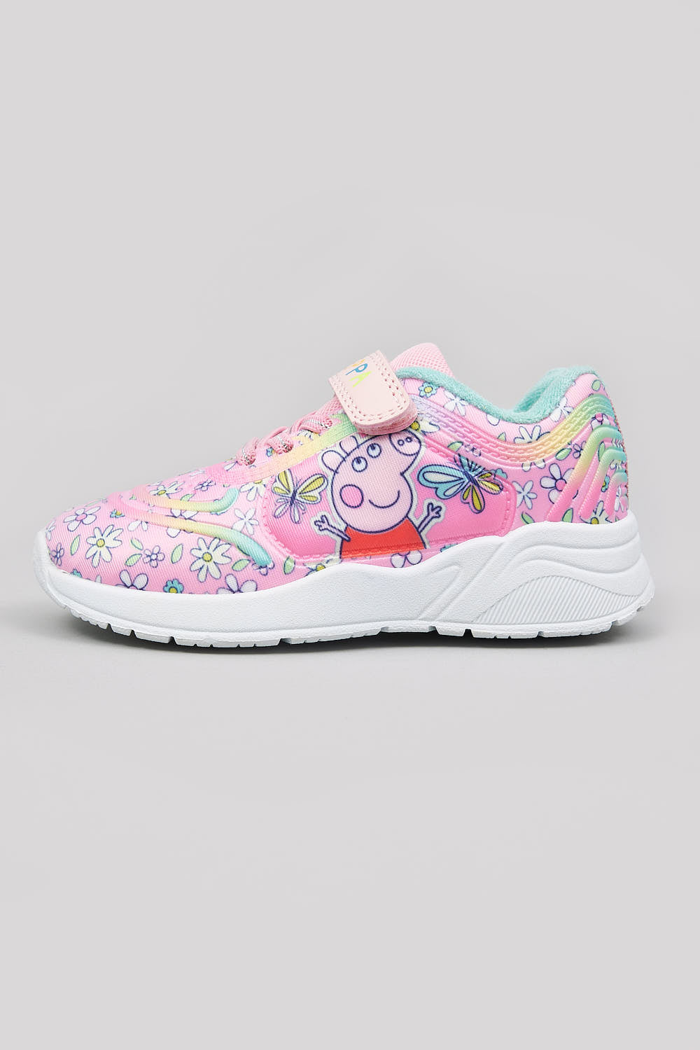 PEPPA PIG CHUNKY TRAINER