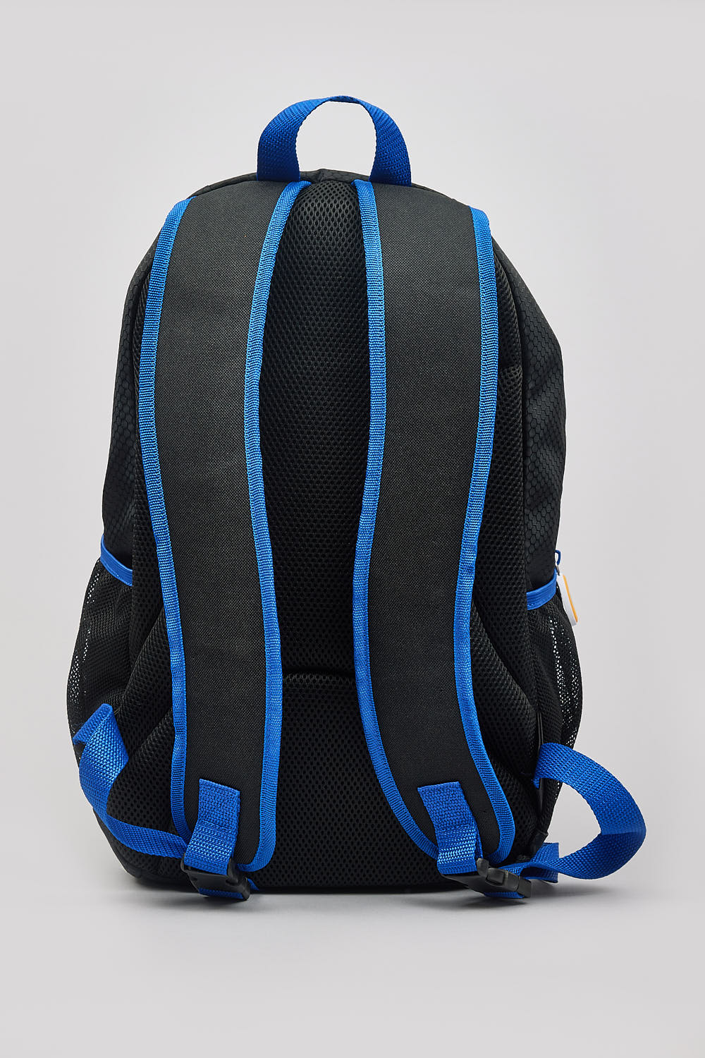 SONIC EXPLOSION LENTICULAR PANEL OLDER BACKPACK