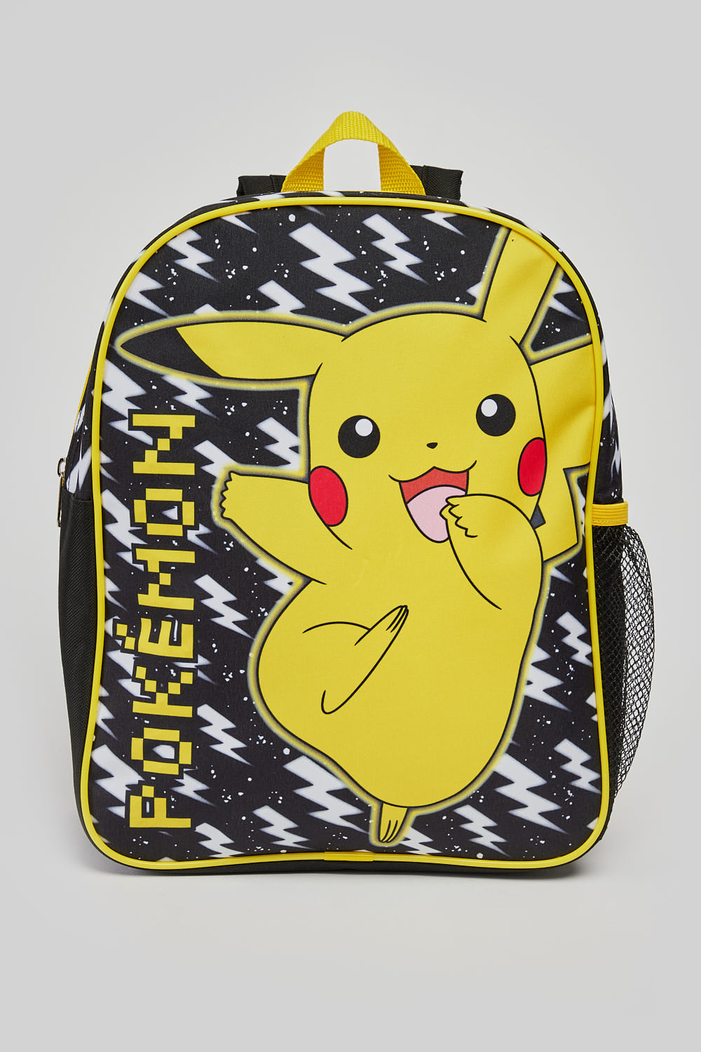 POKÉMON PIKACHU LIGHT UP BACKPACK