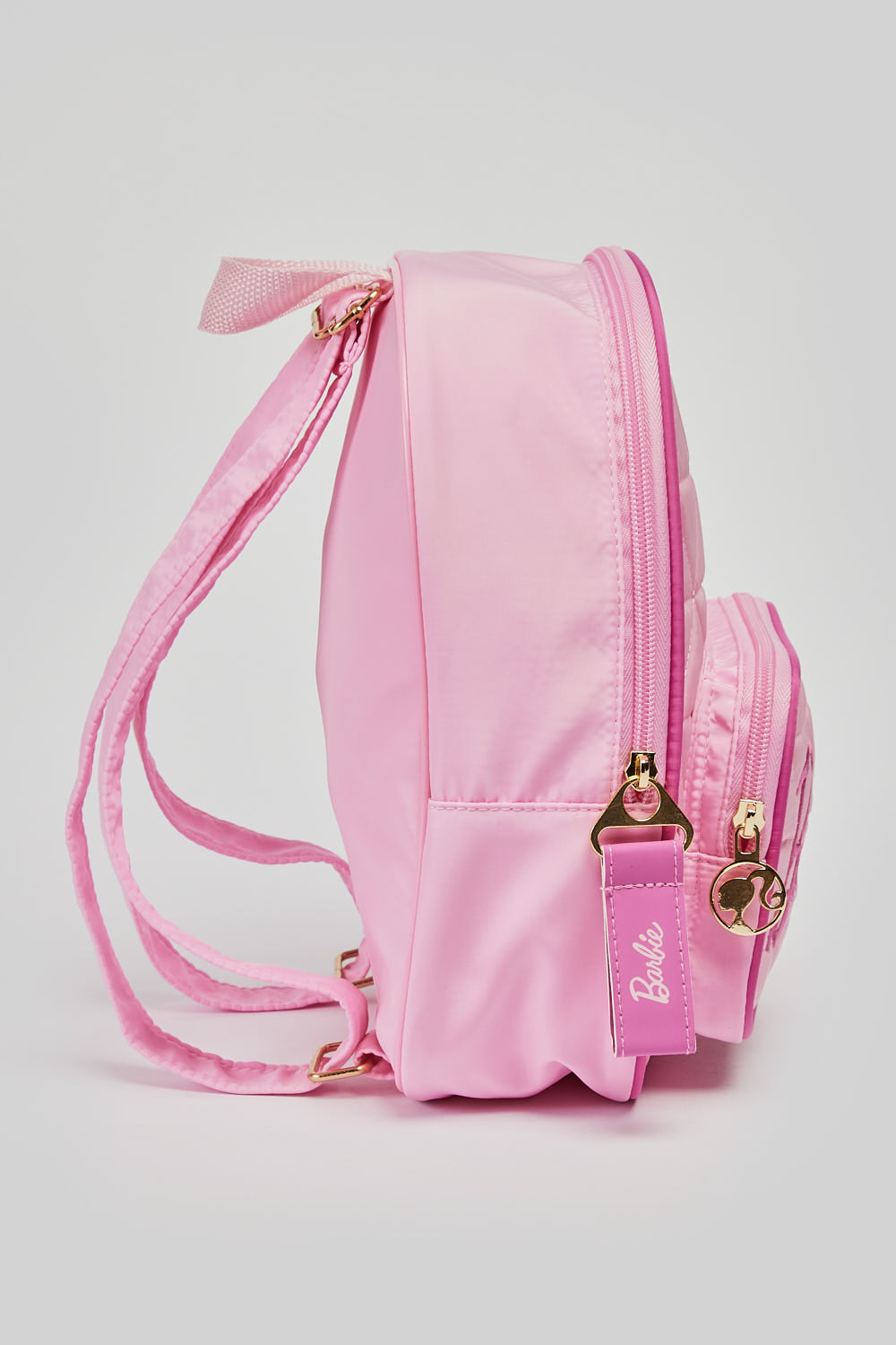 BARBIE QUILTED FASHION BACKPACK
