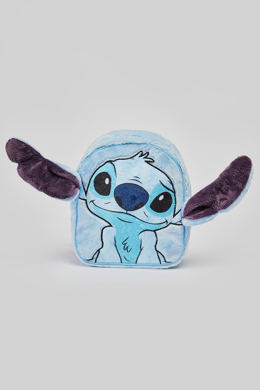 STITCH MINI SOFT BACKPACK