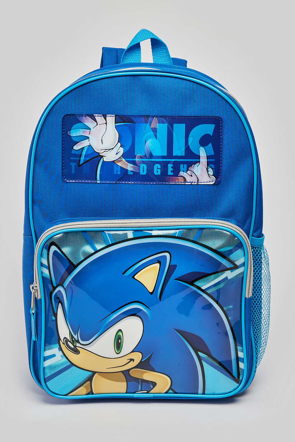 SONIC THE HEDGEHOG EXPLOSION LENTICULAR BACKPACK-(36)