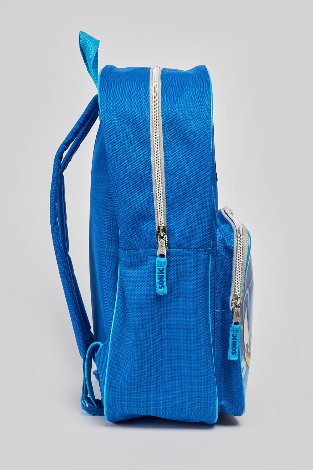 SONIC THE HEDGEHOG EXPLOSION LENTICULAR BACKPACK-(36)