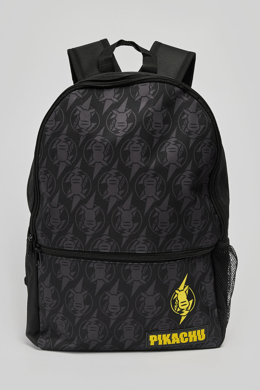 PIKACHU 025 OLDER BOYS BACKPACK