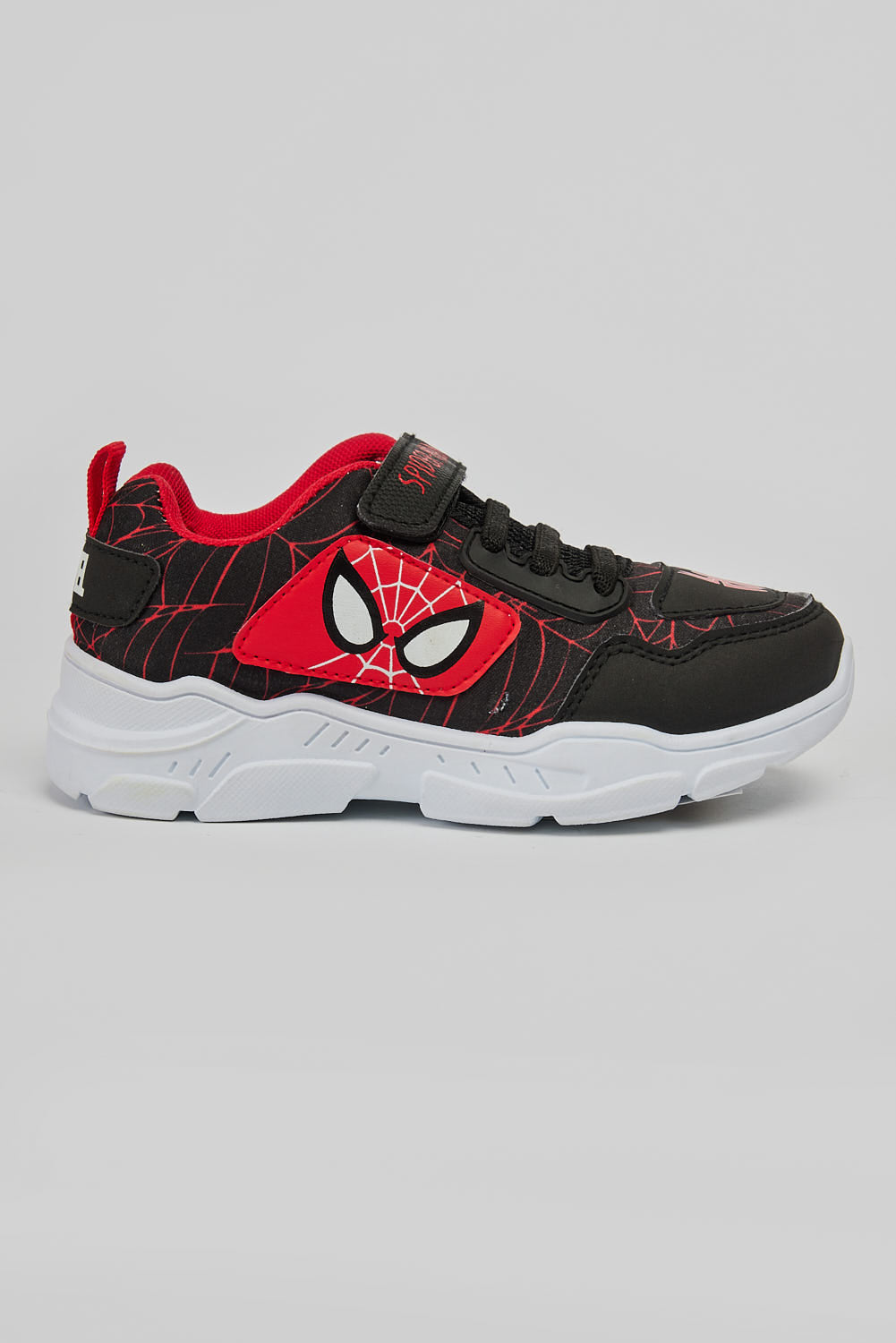 SPIDER-MAN SPORTY TRAINERS