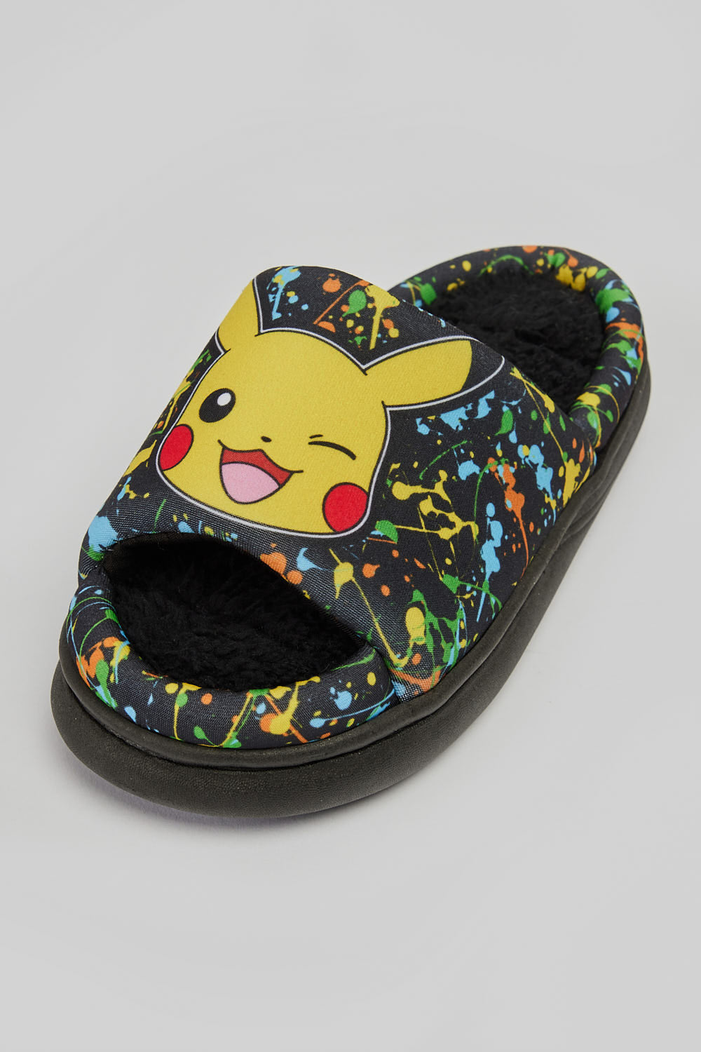 POKEMON MILO MULE SLIPPER