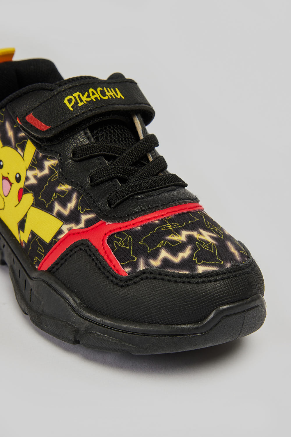 POKEMON JAYDEN CHUNKY TRAINER