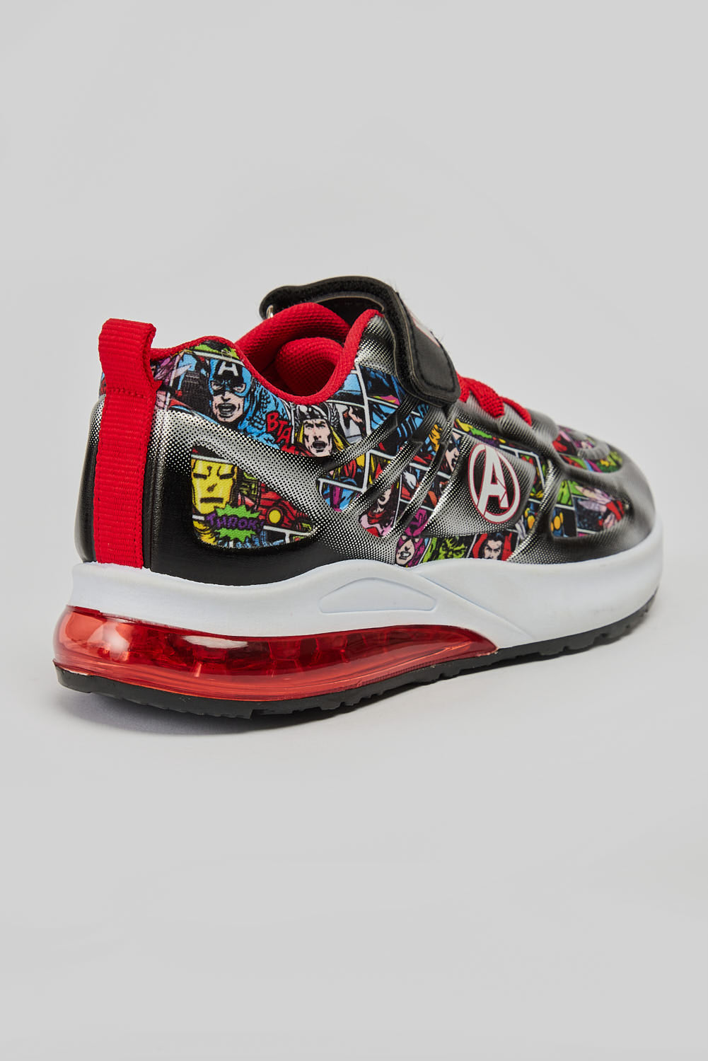 AVENGERS FELIX EMBOSS TRAINER