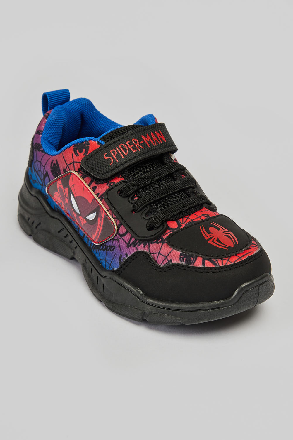 SPIDER-MAN CHUNKY TRAINER