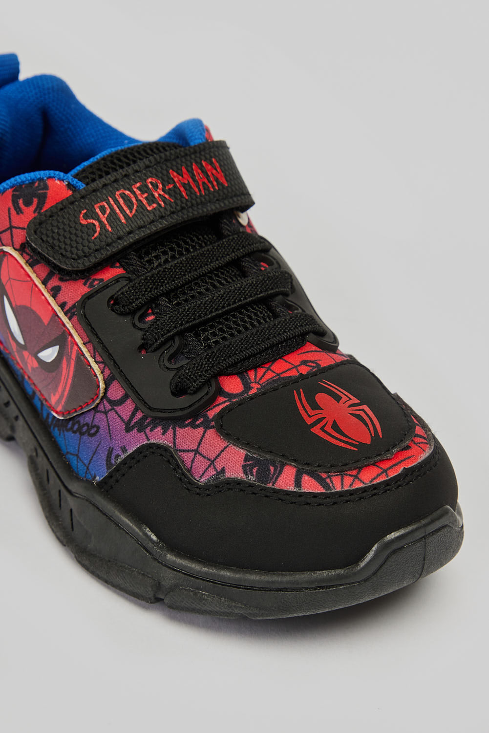 SPIDER-MAN CHUNKY TRAINER