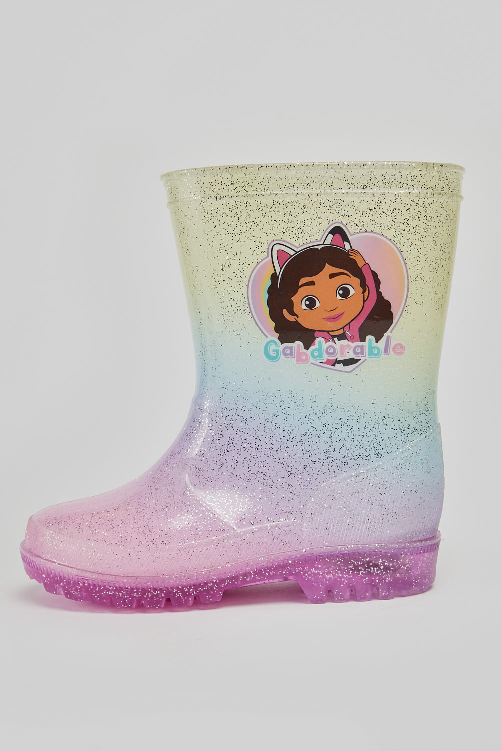 Glitter wellies best sale