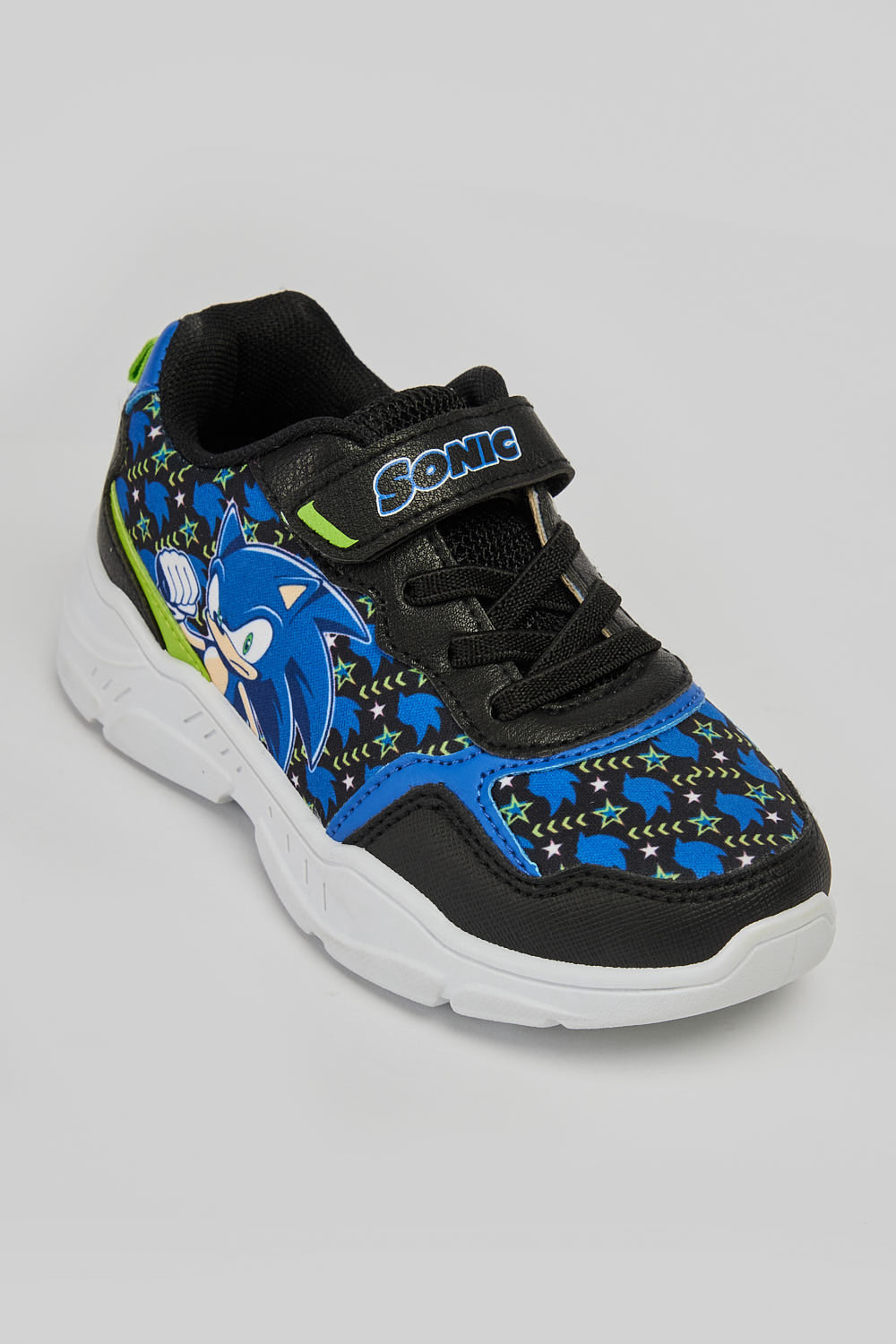 SONIC KAI SPORTY TRAINER