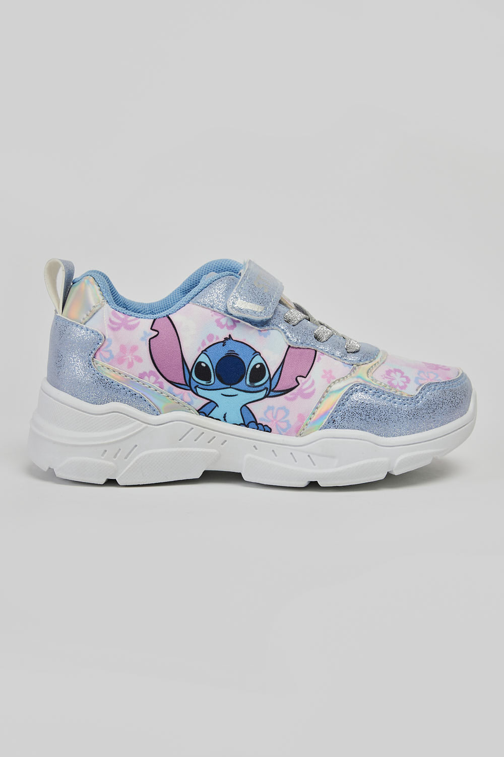 LILO & STITCH WENTWORTH TRAINER