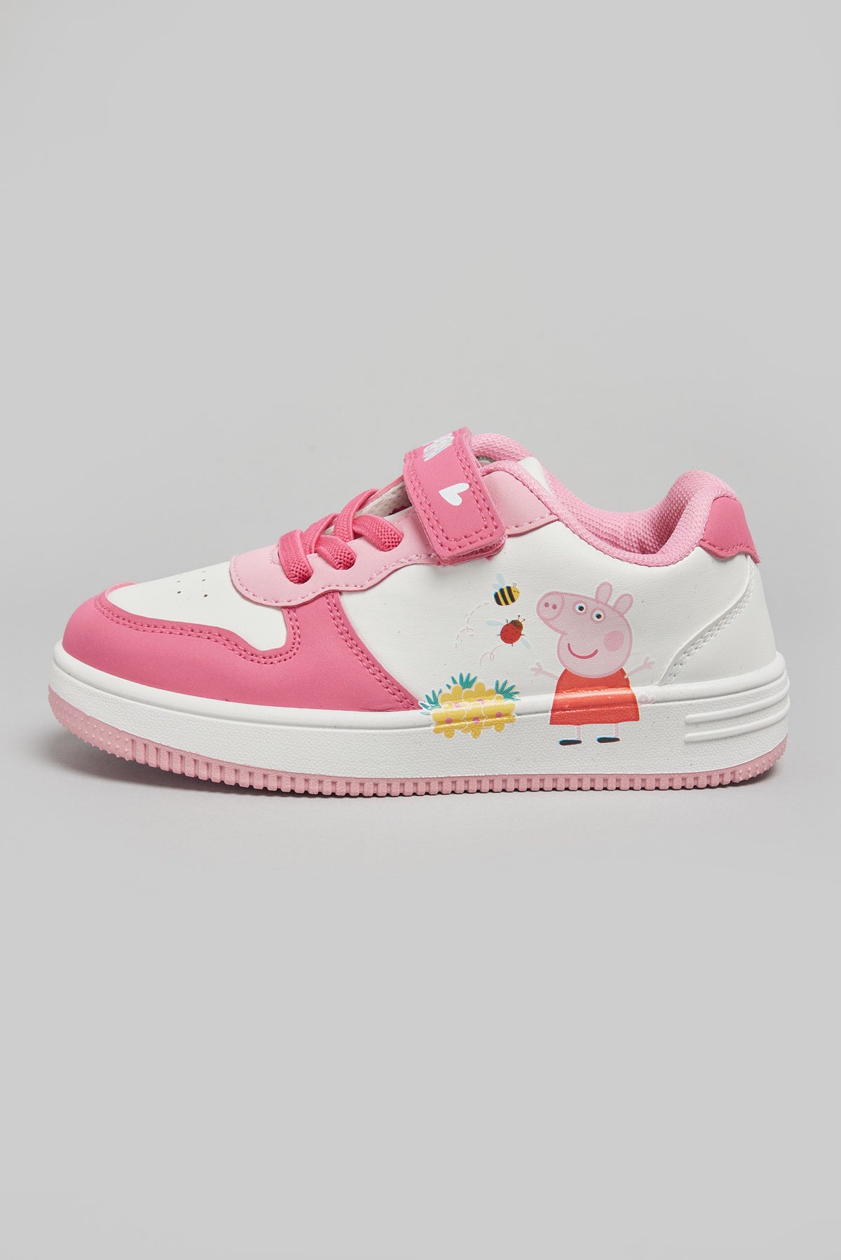 PEPPA PIG BEE CUPSOLE TRAINER