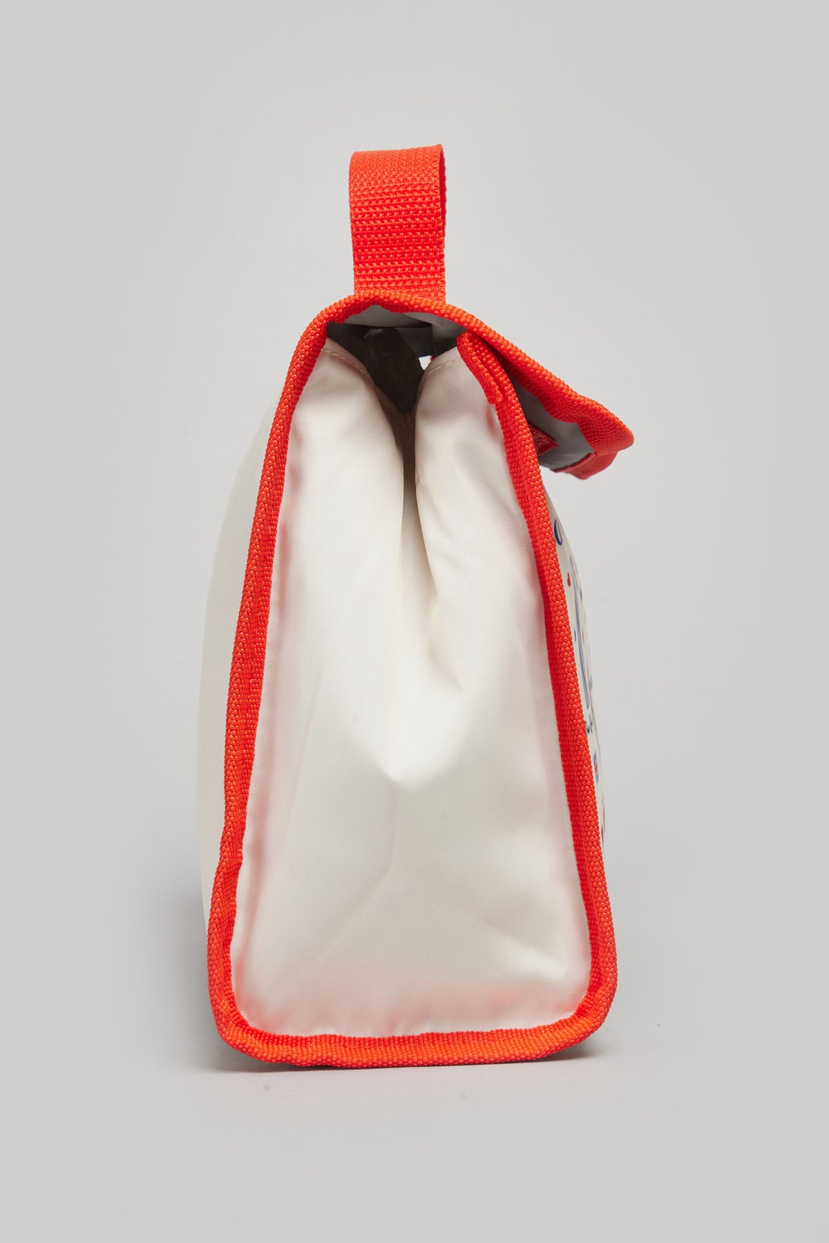 LONDON SKETCH LUNCH BAG-