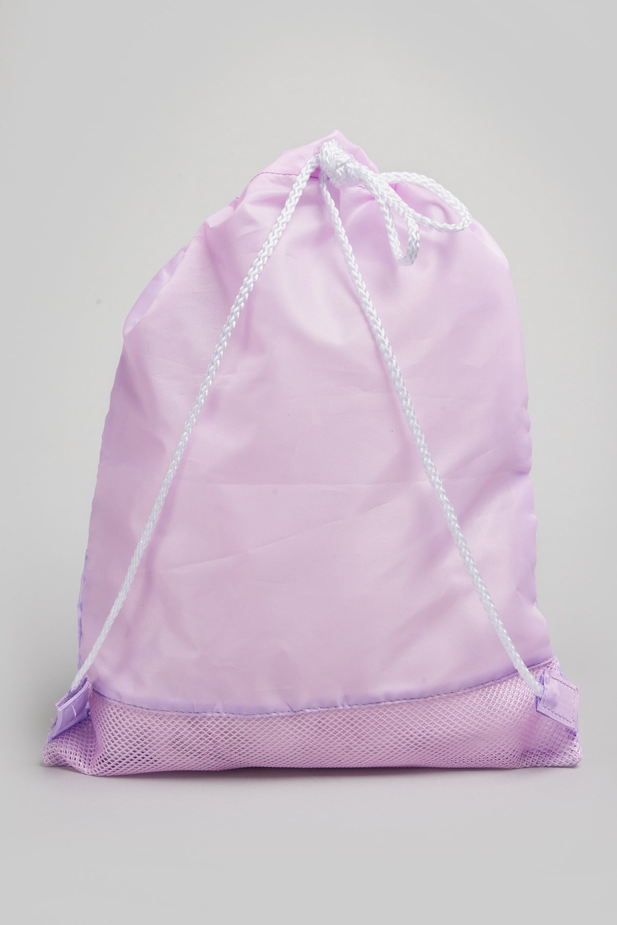 ANGEL &amp; STITCH TRAINER BAG