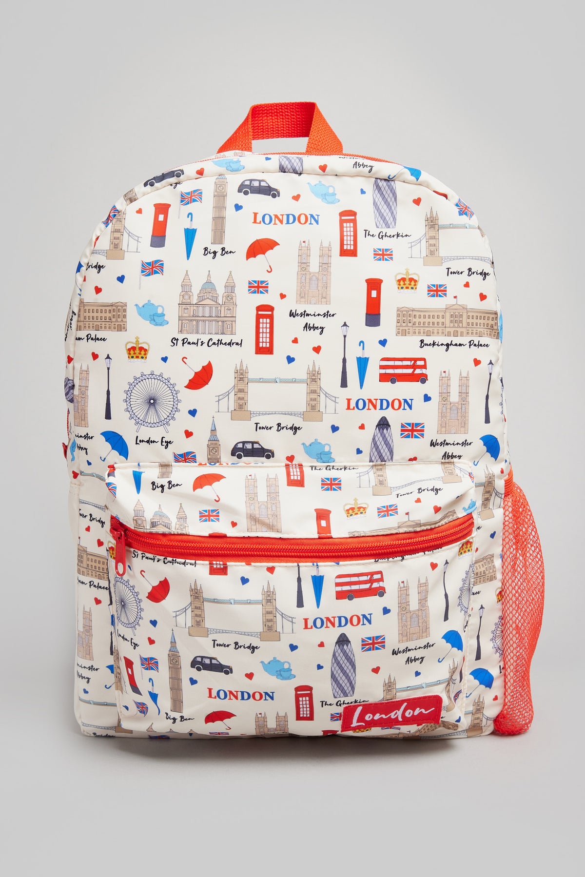 SKETCH LONDON ROXY BACKPACK