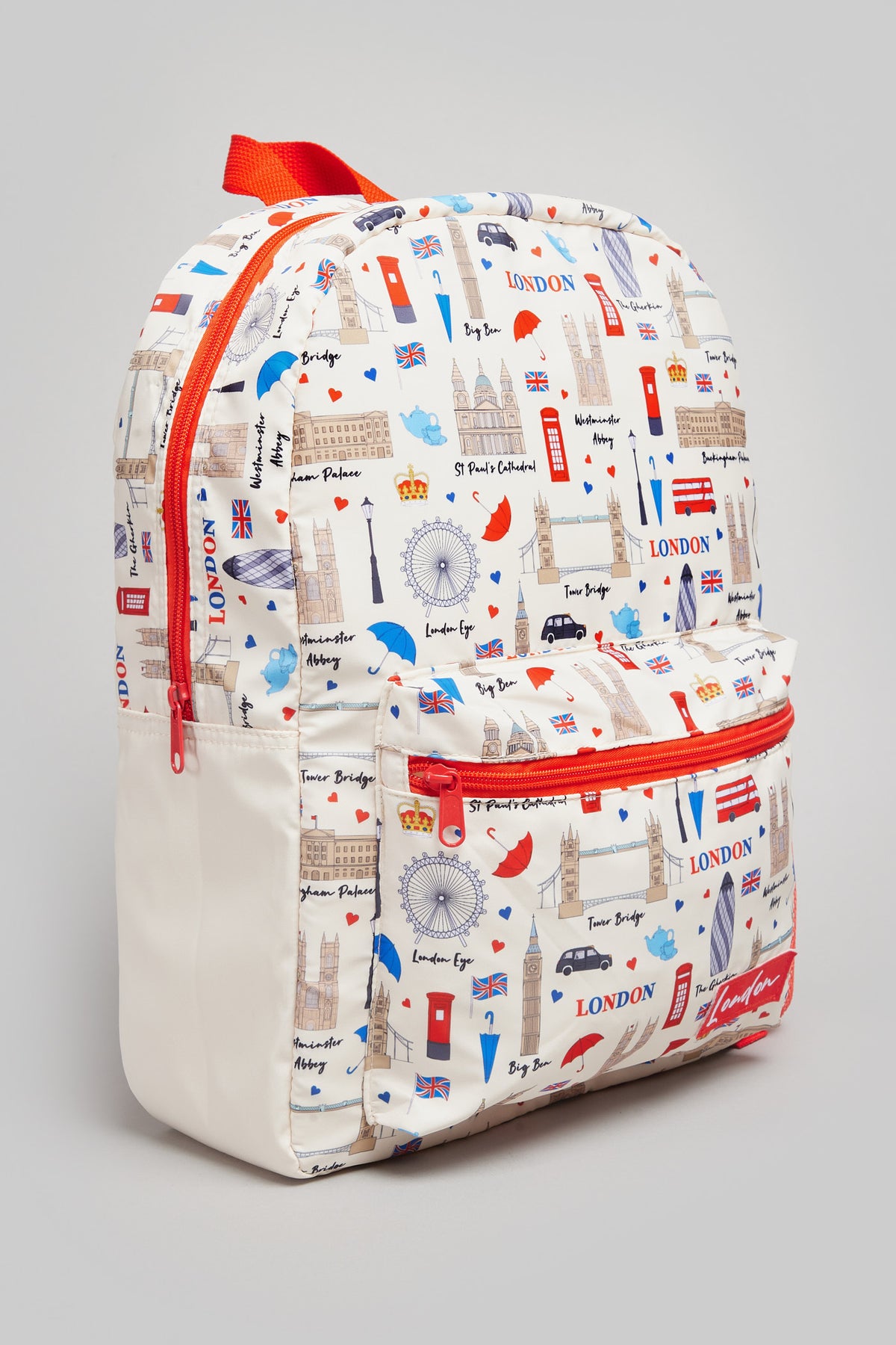 SKETCH LONDON ROXY BACKPACK