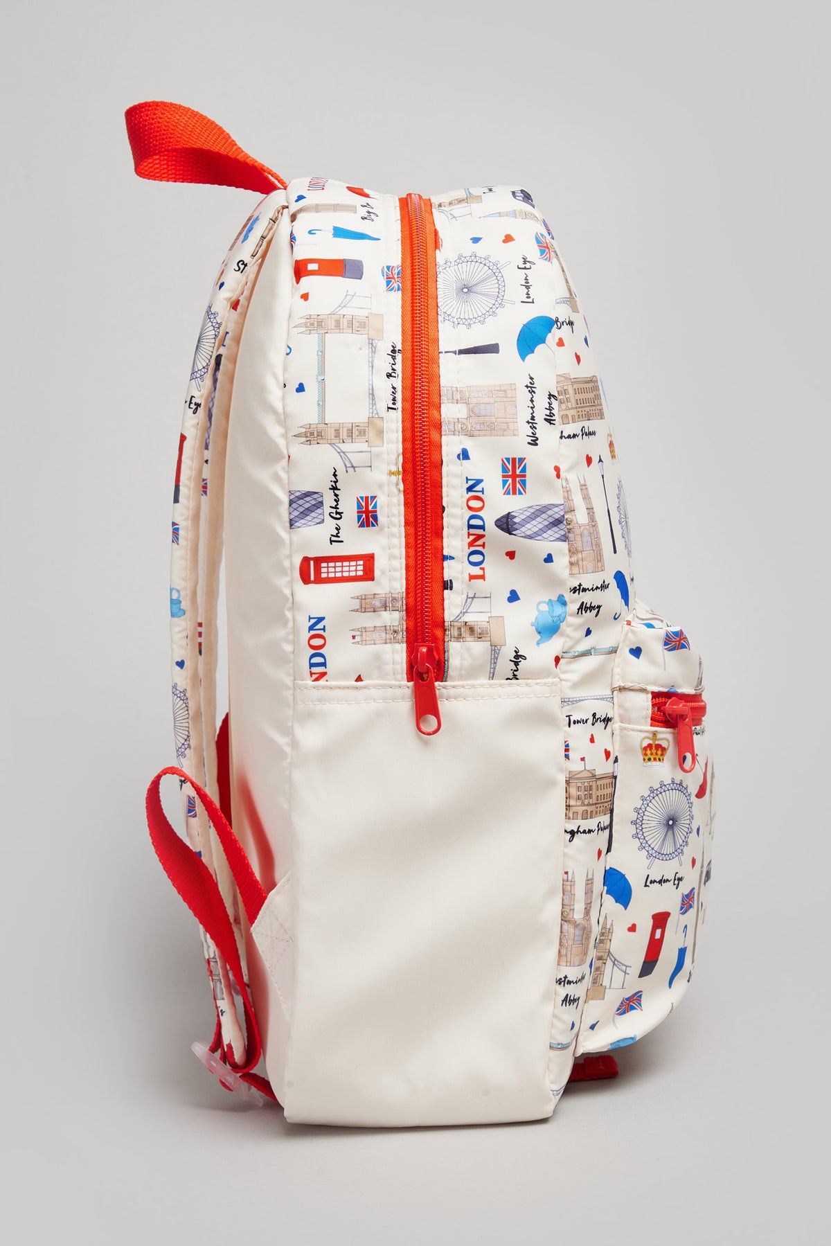 SKETCH LONDON ROXY BACKPACK