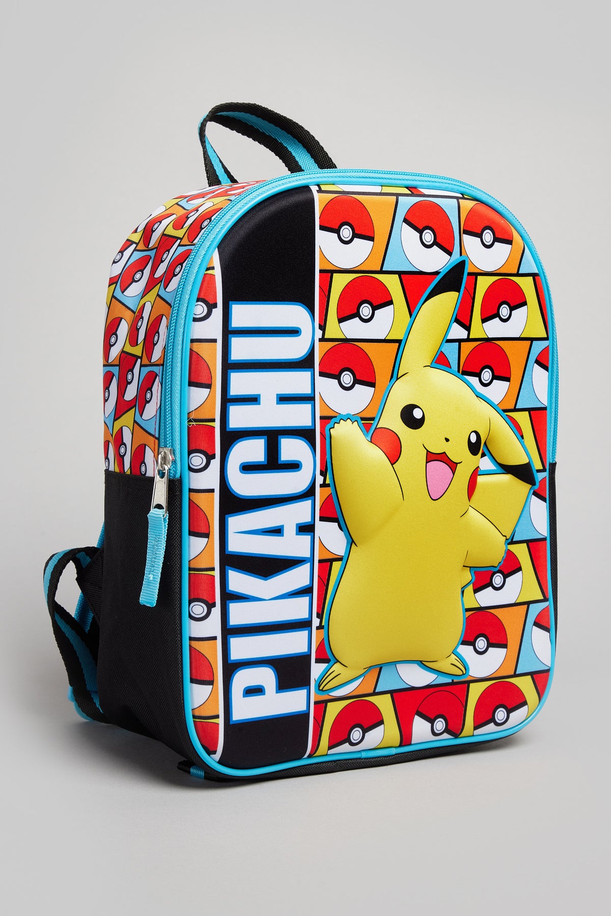 POKEMON MODEL 107 EVA OP2