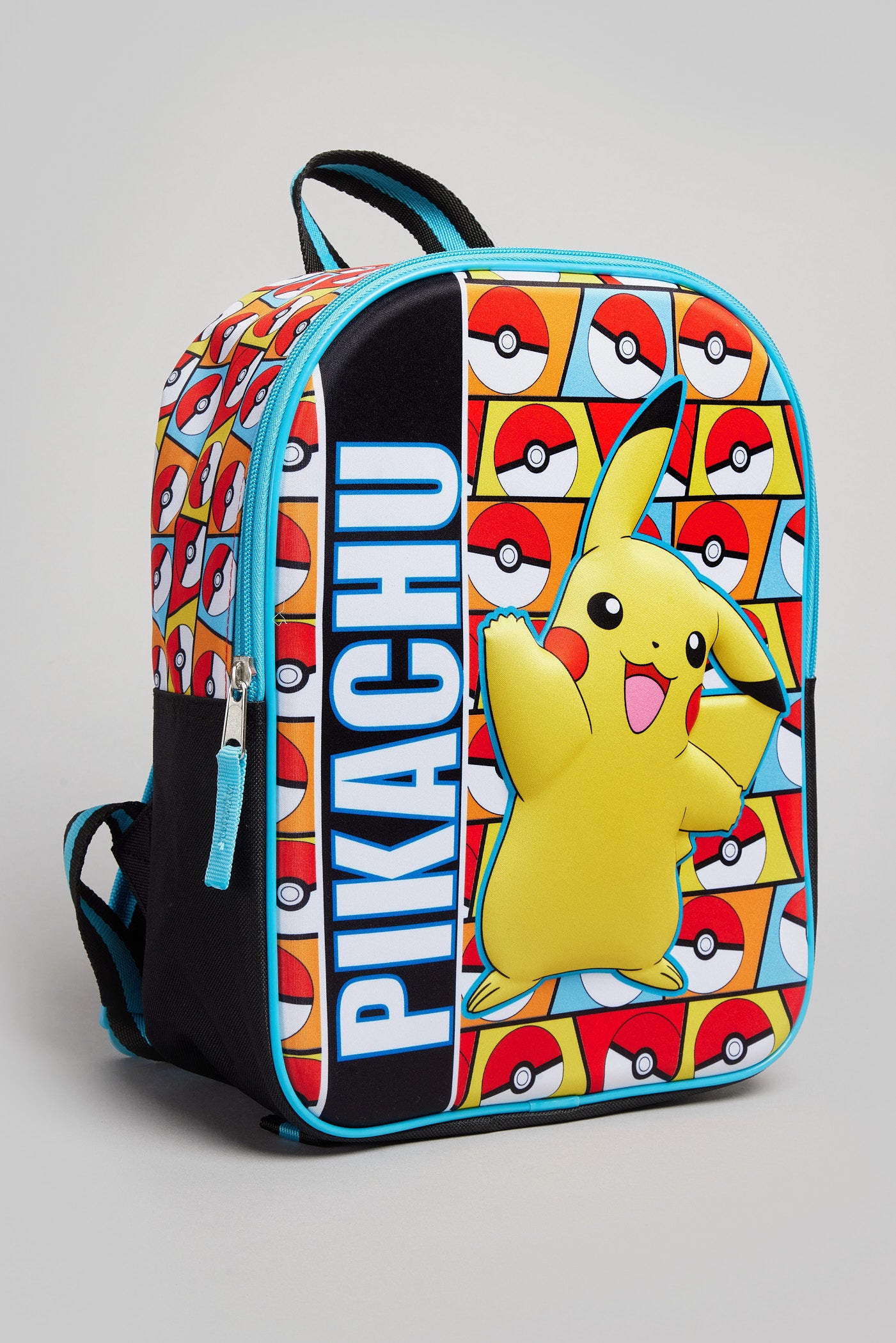 POKEMON MODEL 107 EVA OP2