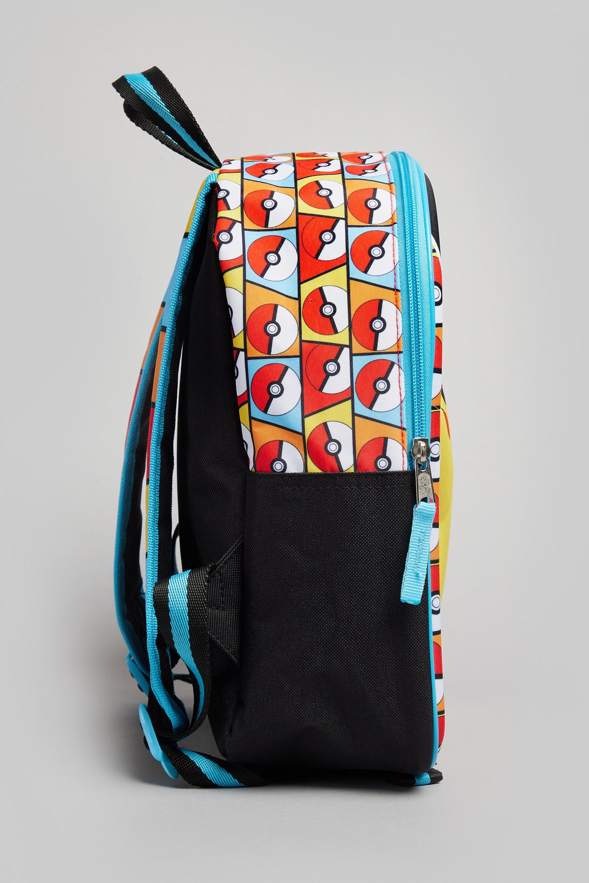 POKEMON MODEL 107 EVA OP2