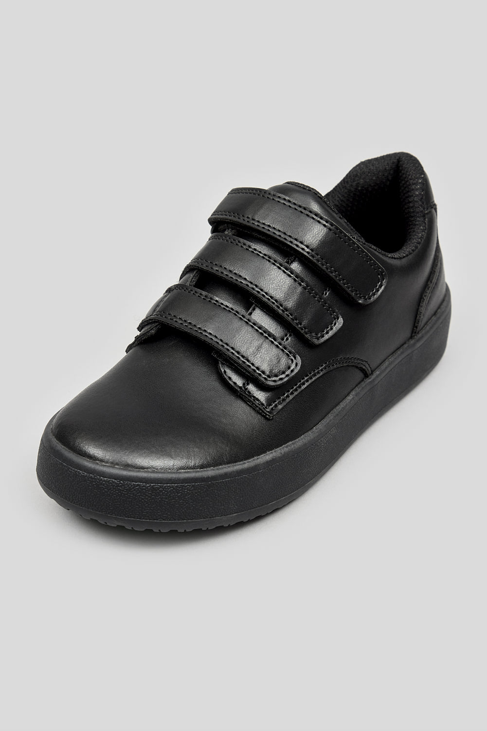 Fashionable sales velcro shoes