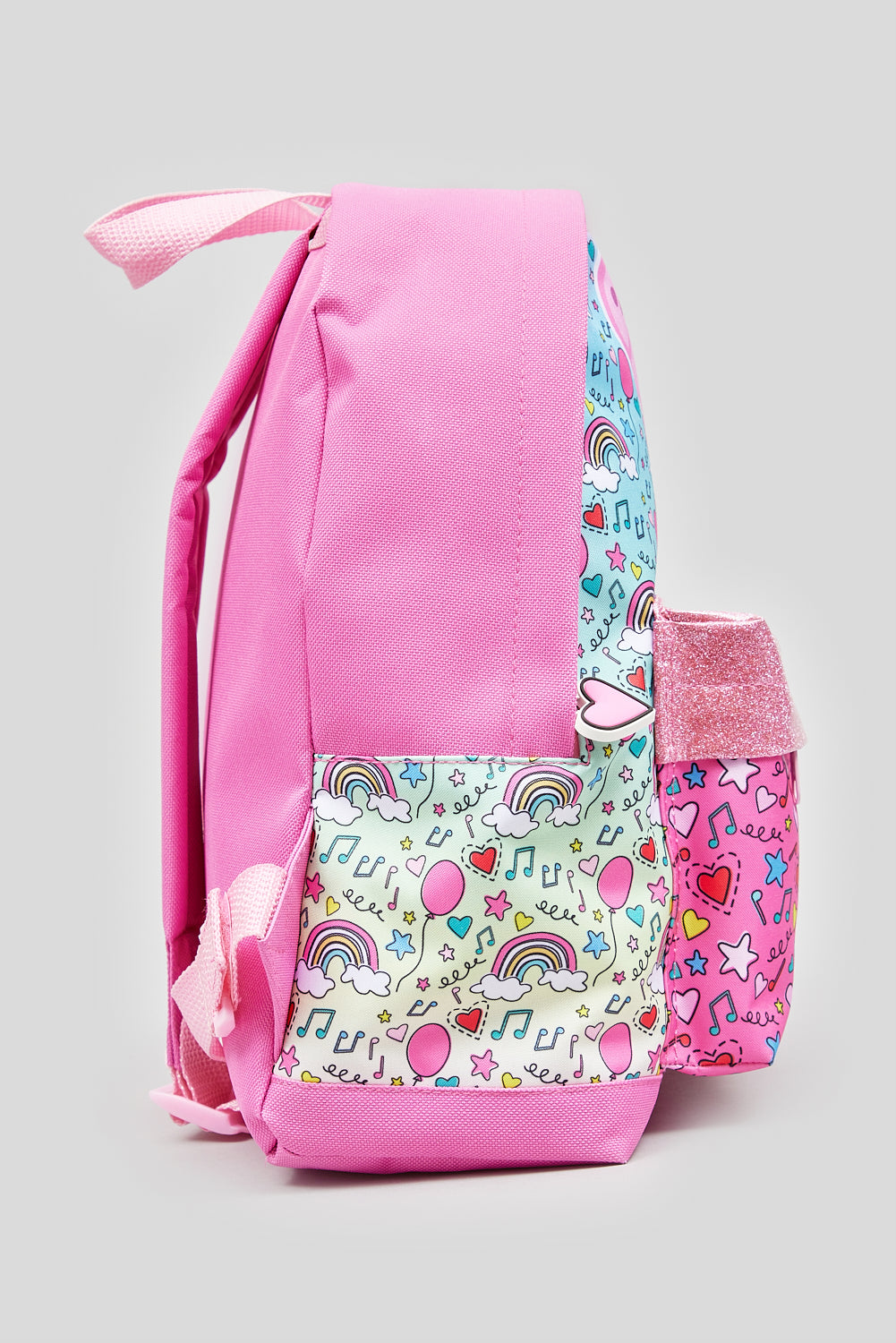 PEPPA PIG SKETCH ‘HOORAY’ ROXY BACKPACK - William Lamb Group