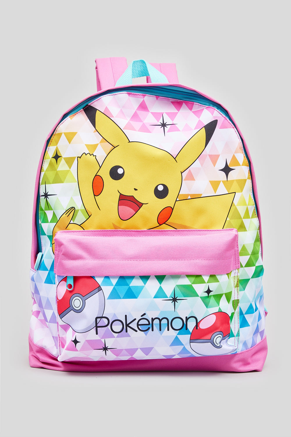 Pokemon Pikachu Backpack | Nemesis Now Wholesale Giftware