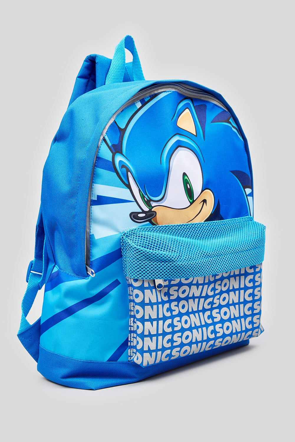SONIC THE HEDGEHOG EXPLOSION ROXY BACKPACK
