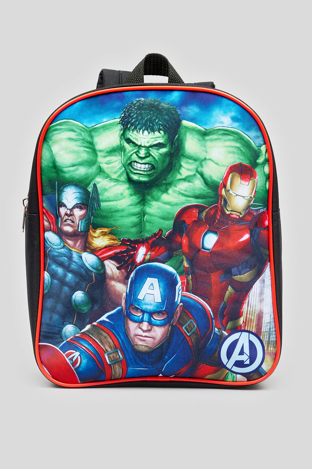 Avengers kids online backpack