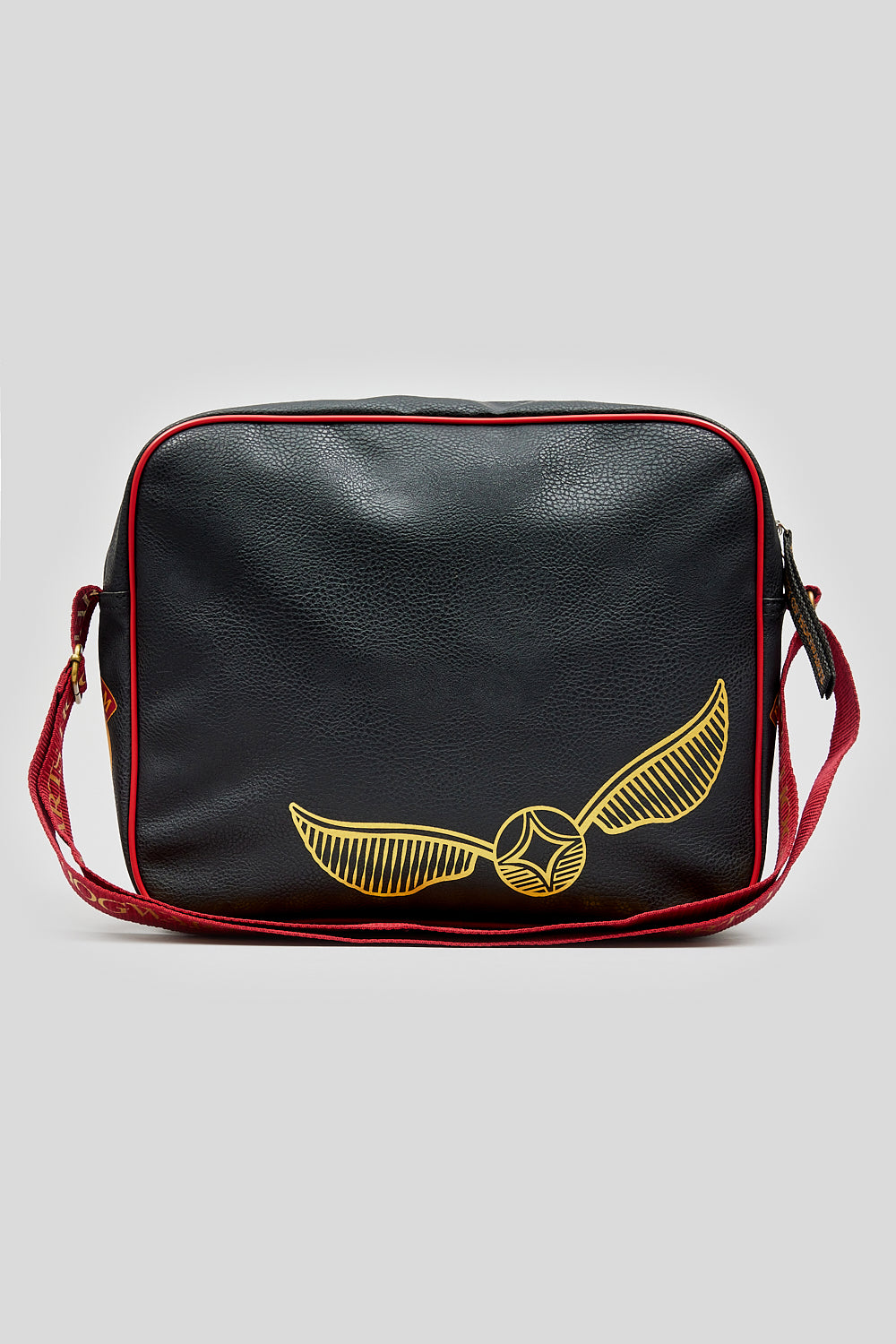 Premium messenger bag on sale