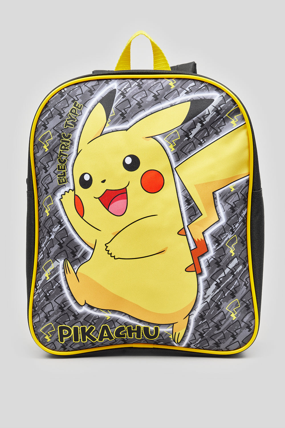 PIKA TAIL PV BACKPACK