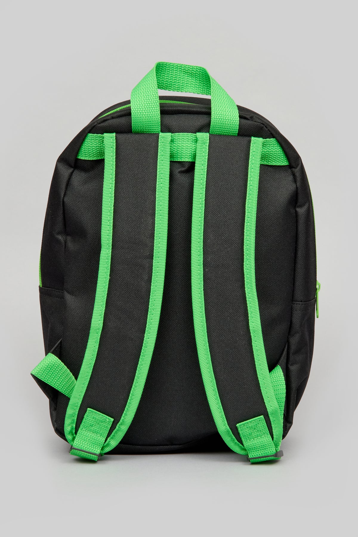 MINECRAFT GAME OVER PV BACKPACK