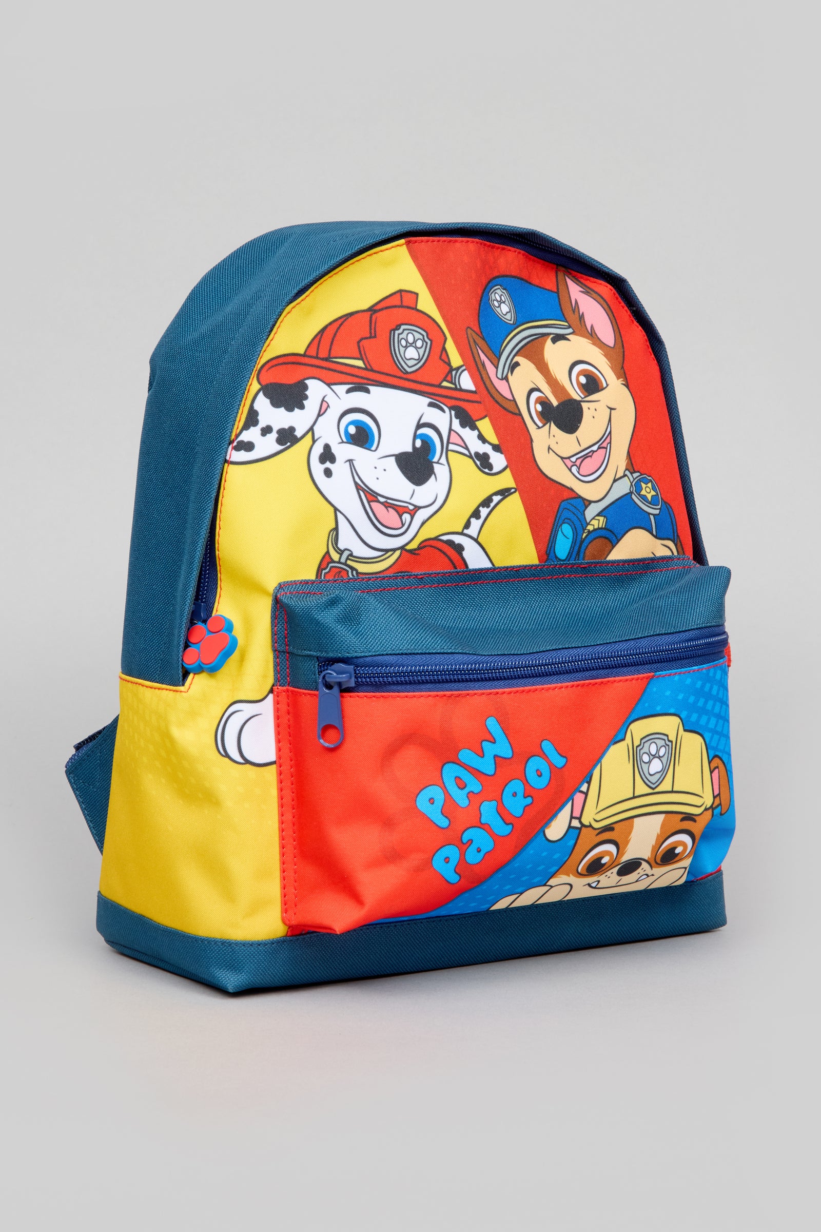 PAW PATROL MINI URBAN BACKPACK