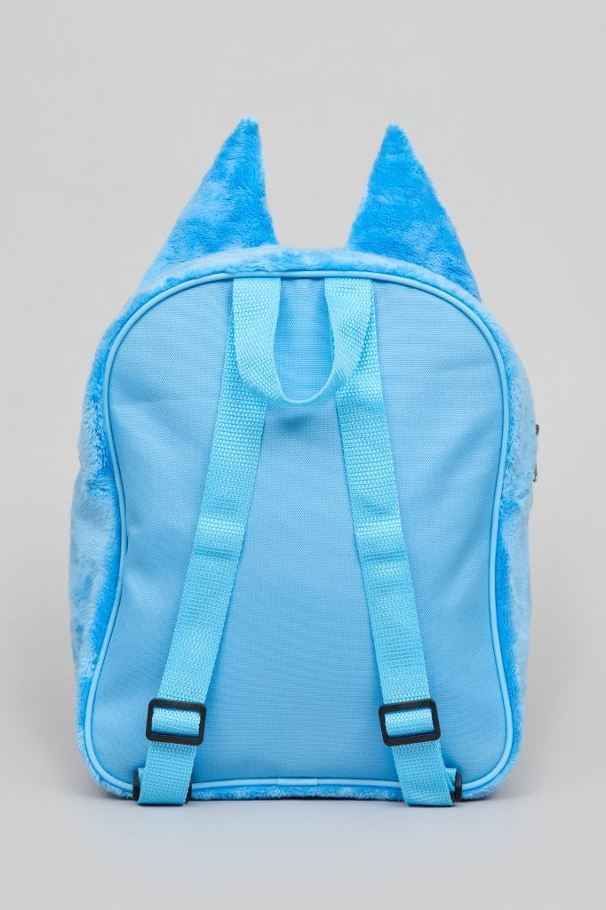 BLUEY PLUSH EARS  BACKPACK
