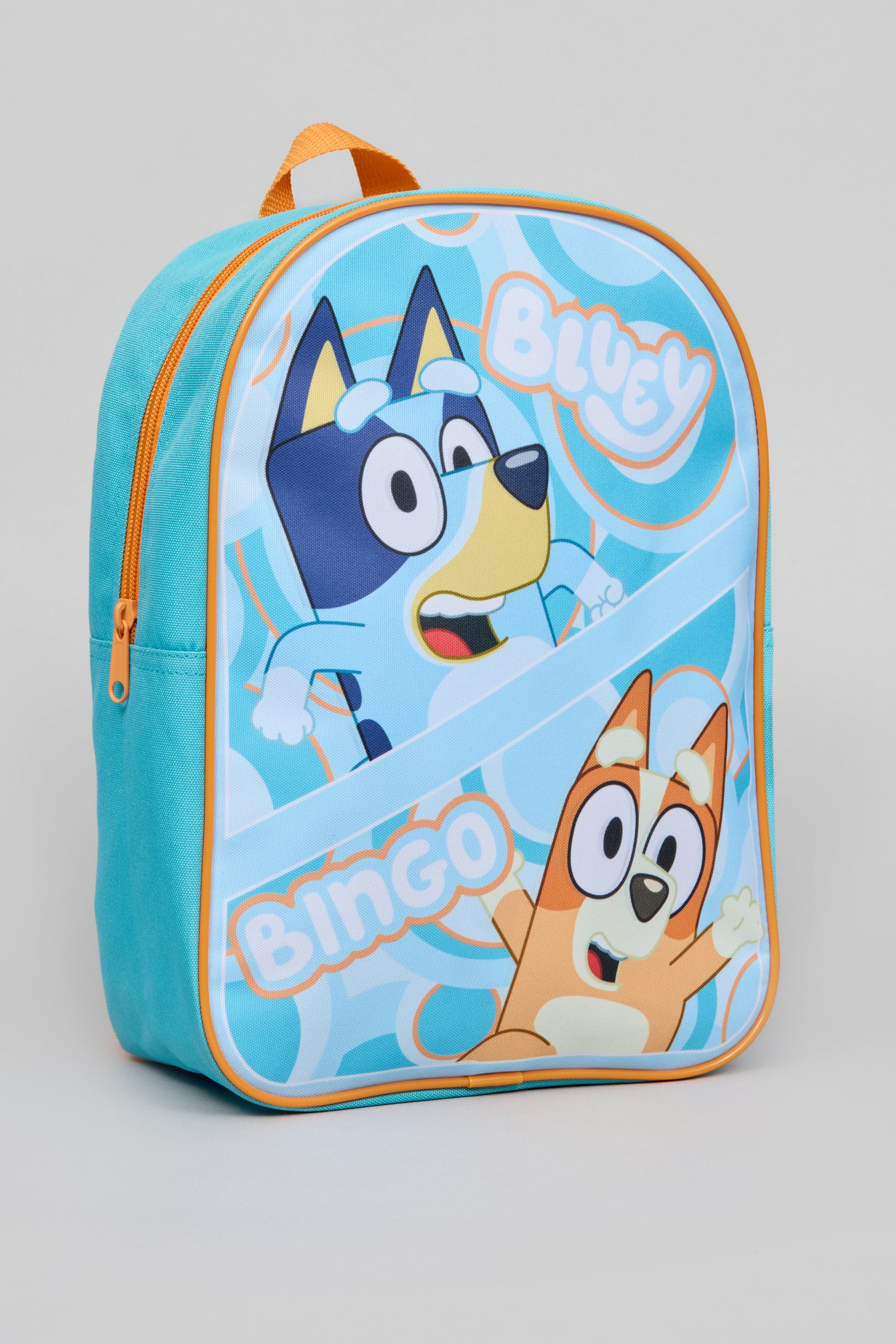 BLUEY AND BINGO PLAIN VALUE