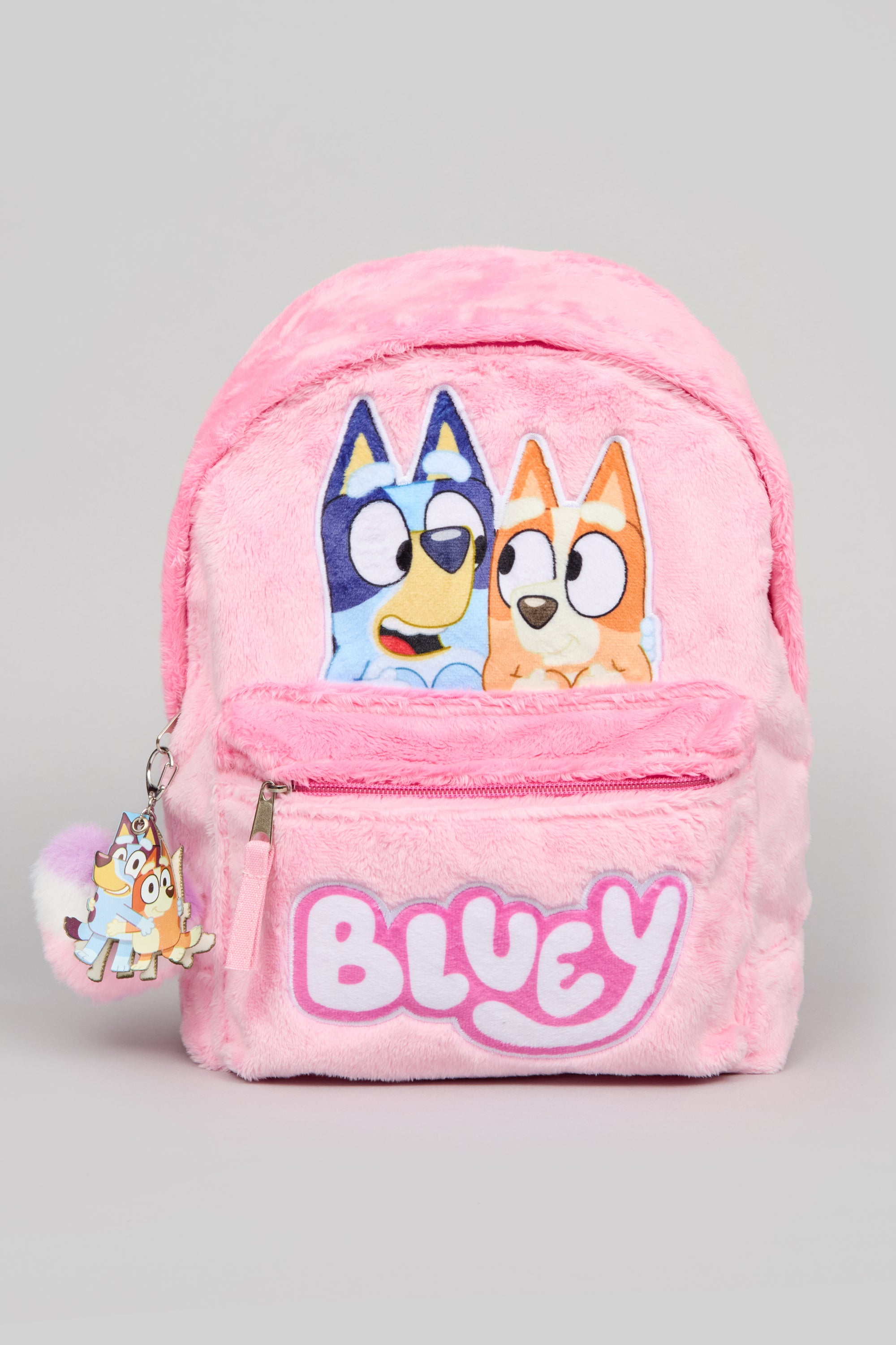 BLUEY GIRLS FULL PLUSH ROXY BACKPACK