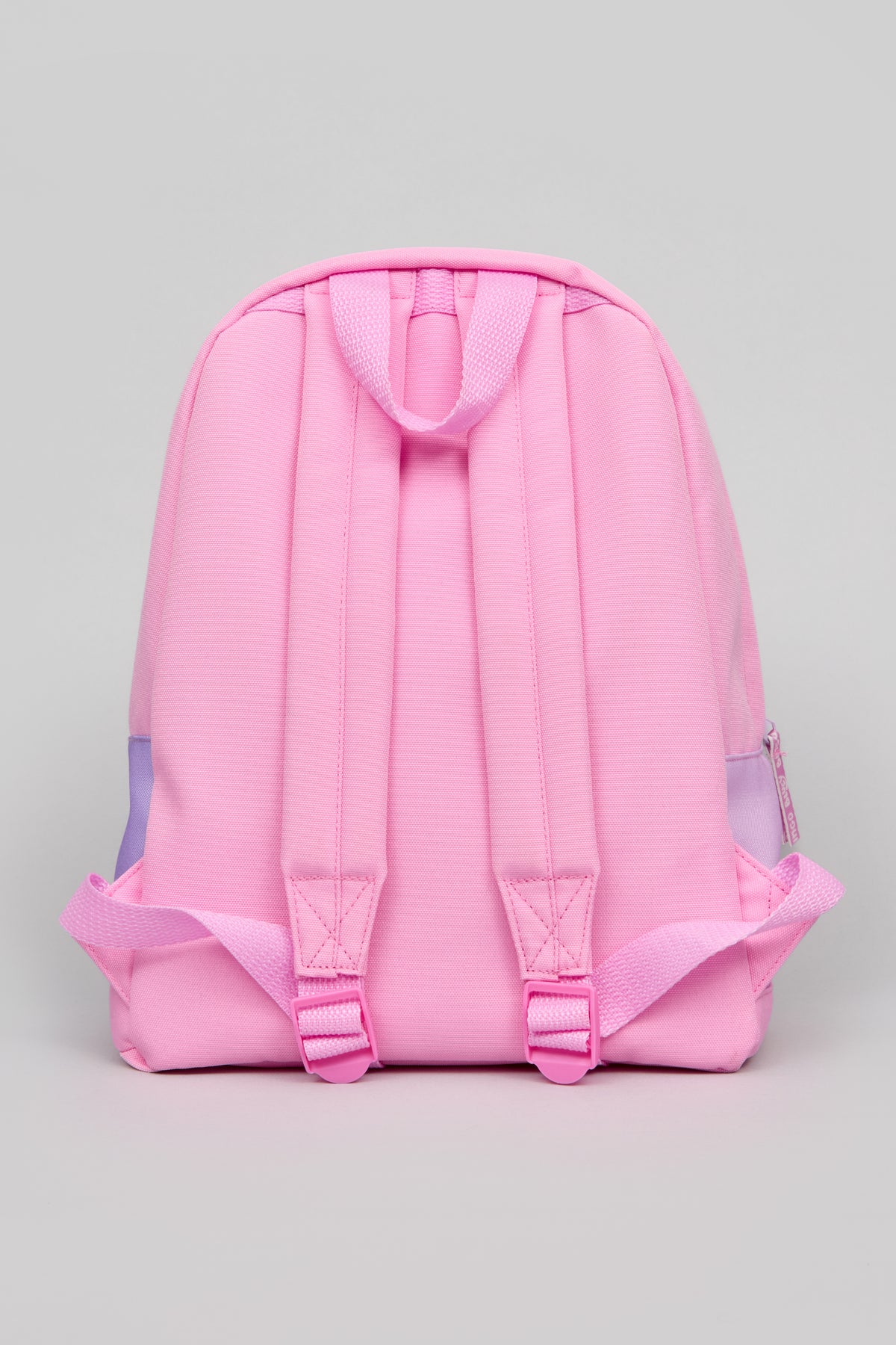 BLUEY GIRLS WEBBING DETAIL ROXY BACKPACK